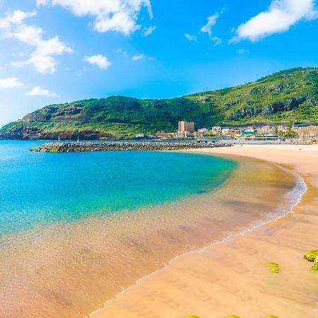 Machico Flat Center Near Beach W Parking Экстерьер фото
