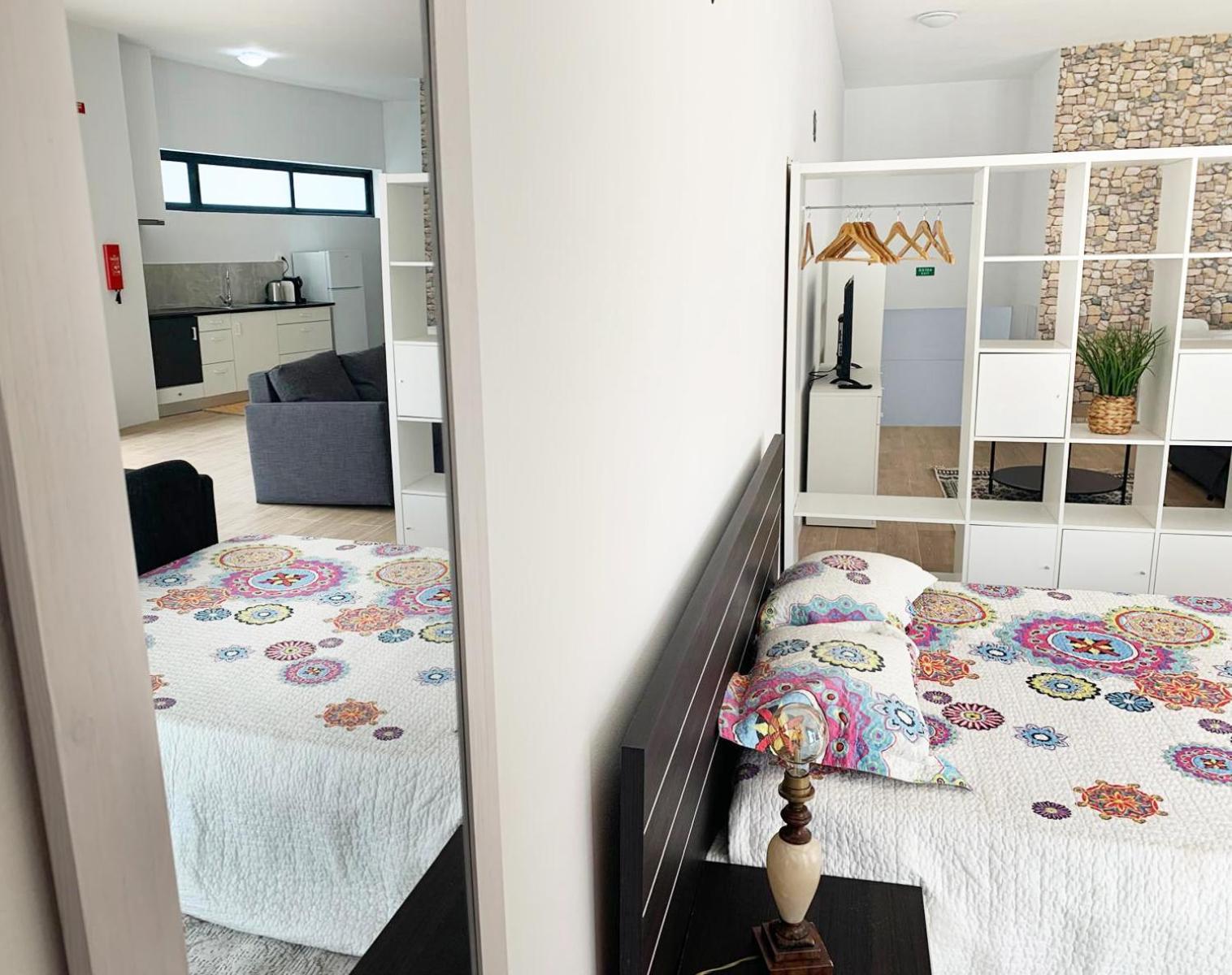 Machico Flat Center Near Beach W Parking Экстерьер фото
