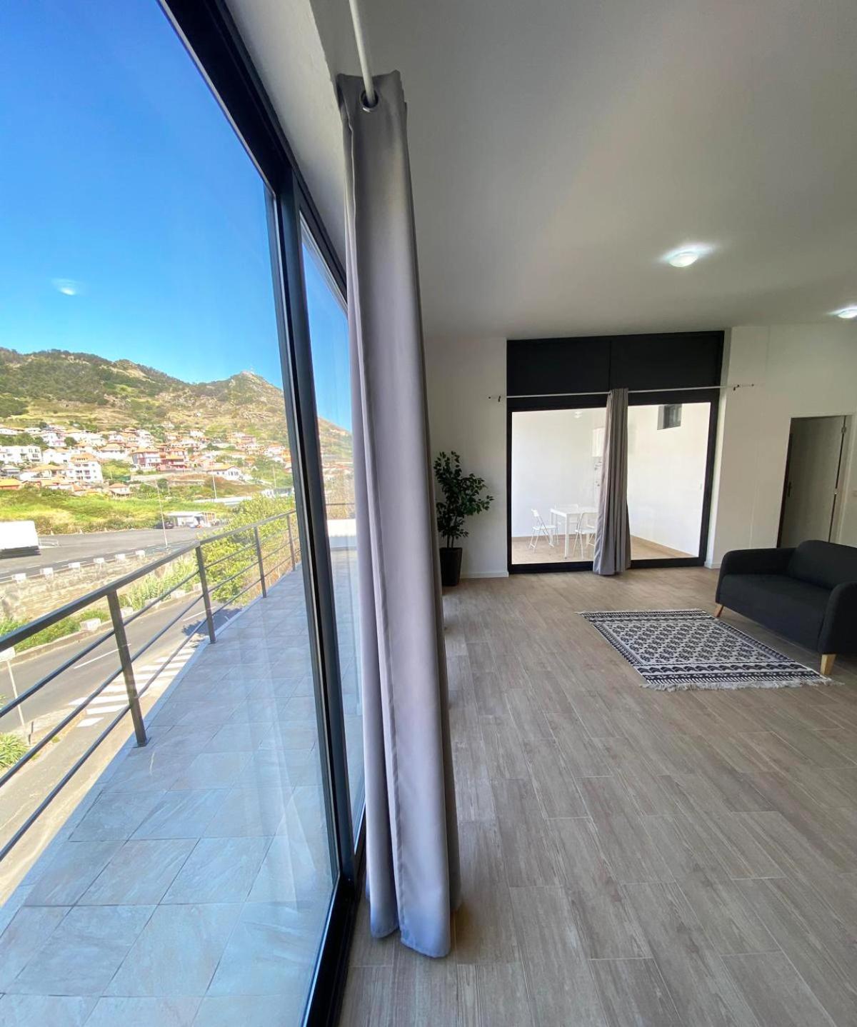 Machico Flat Center Near Beach W Parking Экстерьер фото