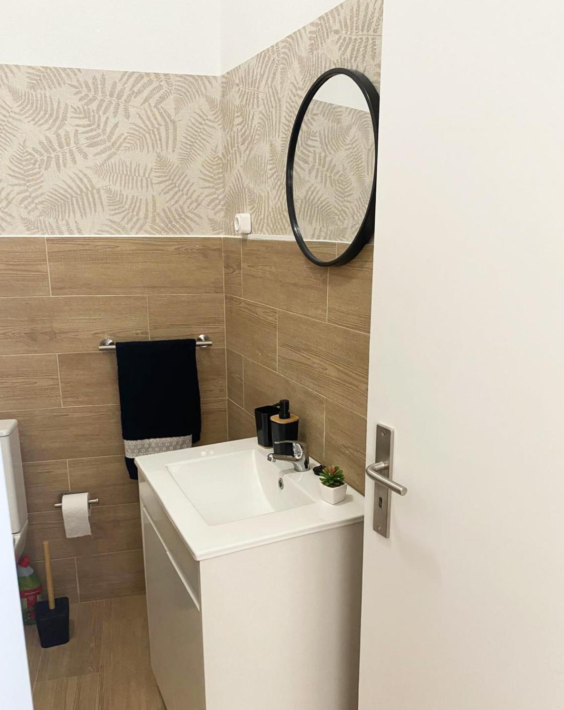Machico Flat Center Near Beach W Parking Экстерьер фото