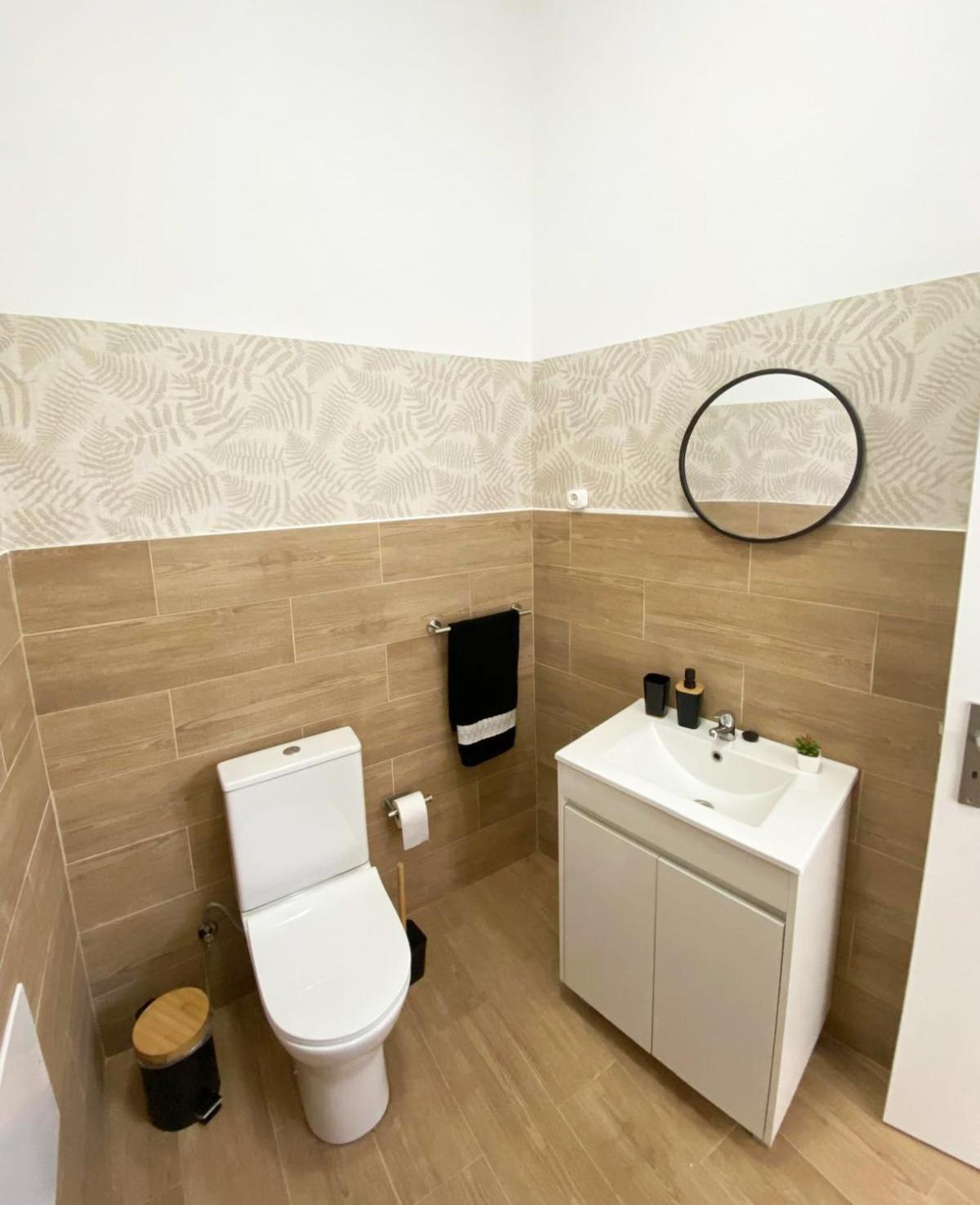 Machico Flat Center Near Beach W Parking Экстерьер фото