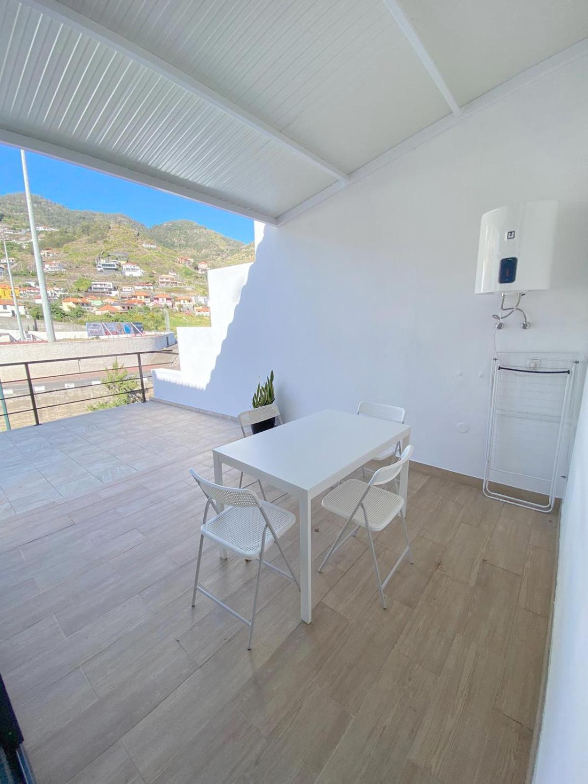 Machico Flat Center Near Beach W Parking Экстерьер фото