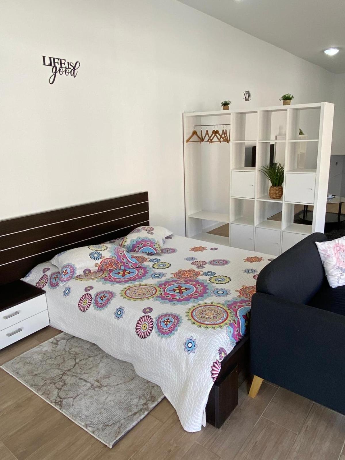 Machico Flat Center Near Beach W Parking Экстерьер фото