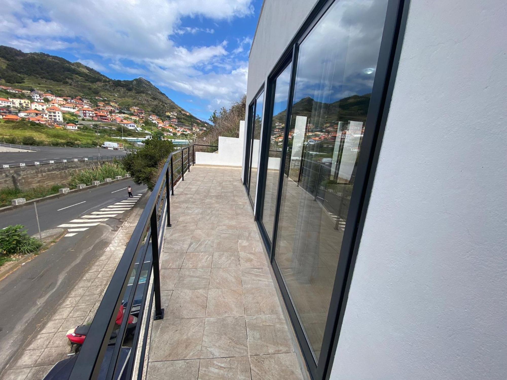 Machico Flat Center Near Beach W Parking Экстерьер фото