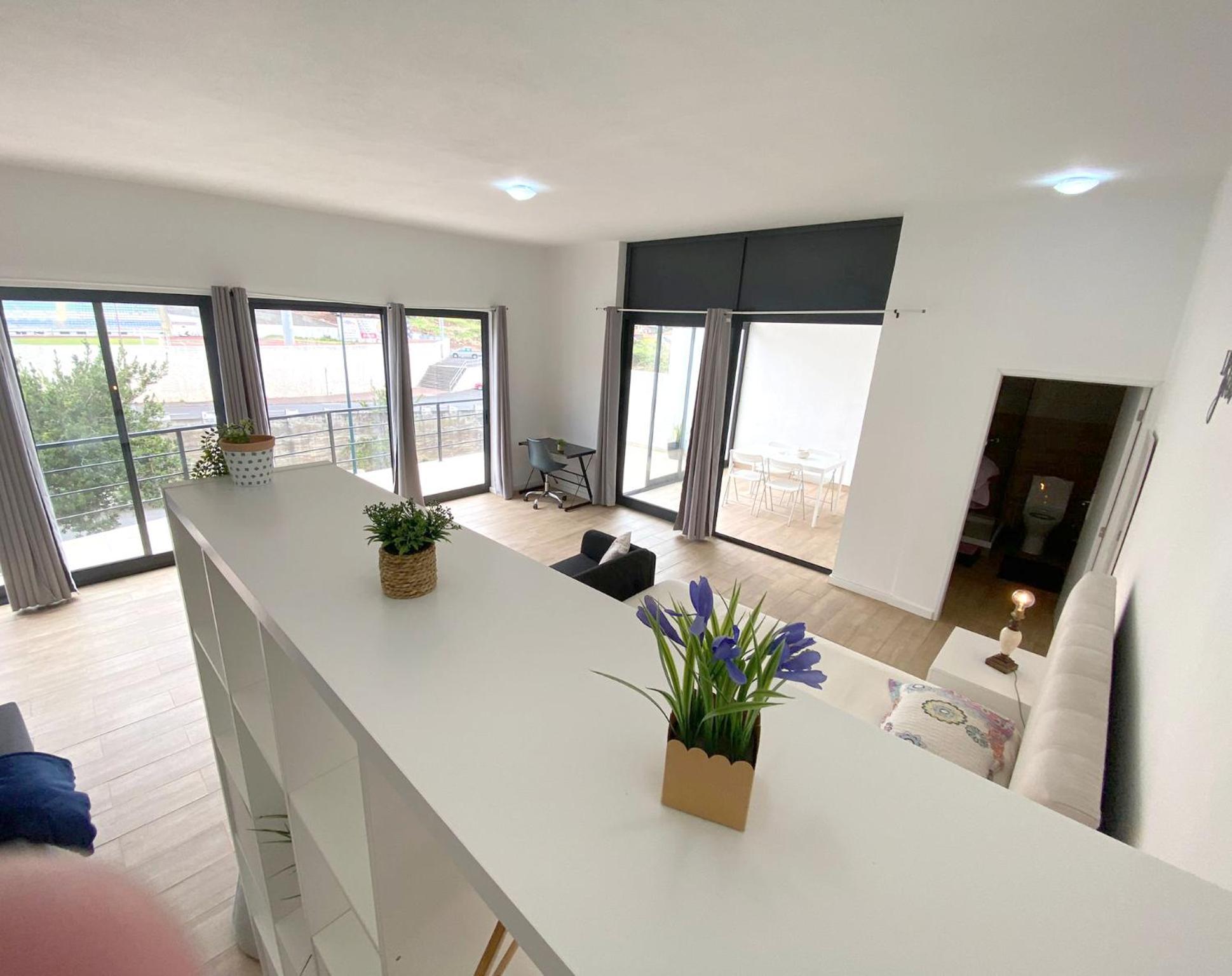 Machico Flat Center Near Beach W Parking Экстерьер фото