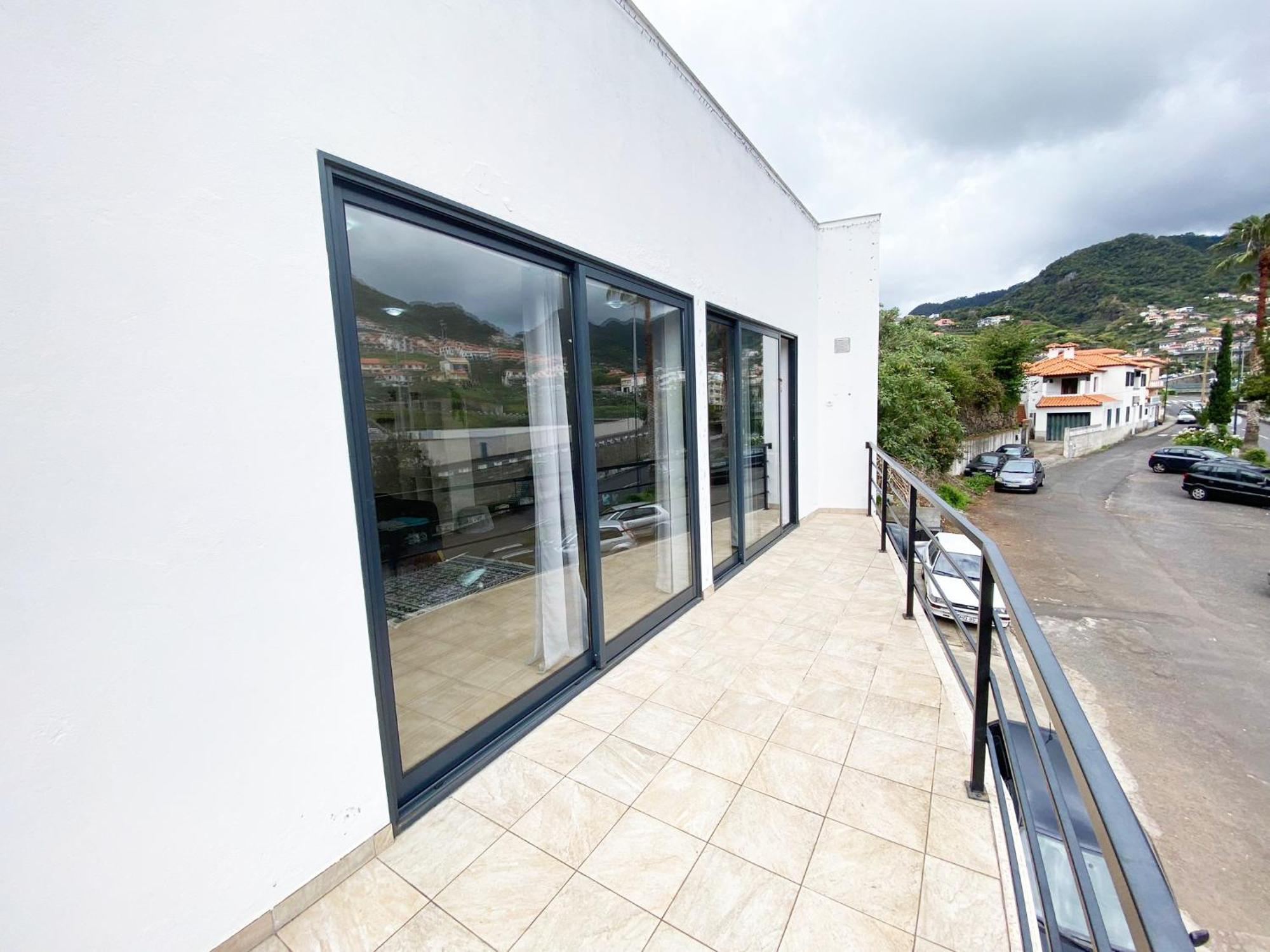 Machico Flat Center Near Beach W Parking Экстерьер фото