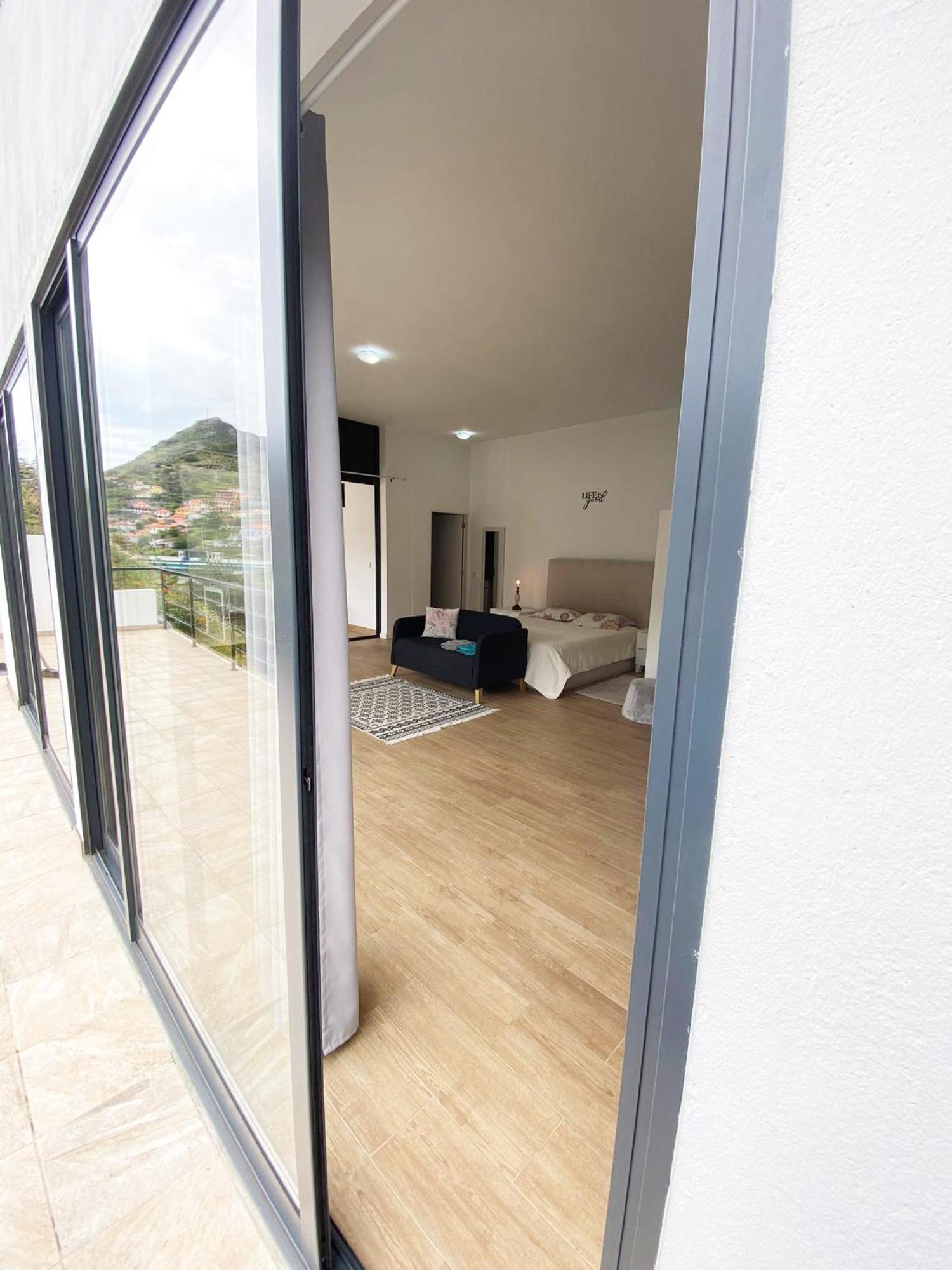 Machico Flat Center Near Beach W Parking Экстерьер фото