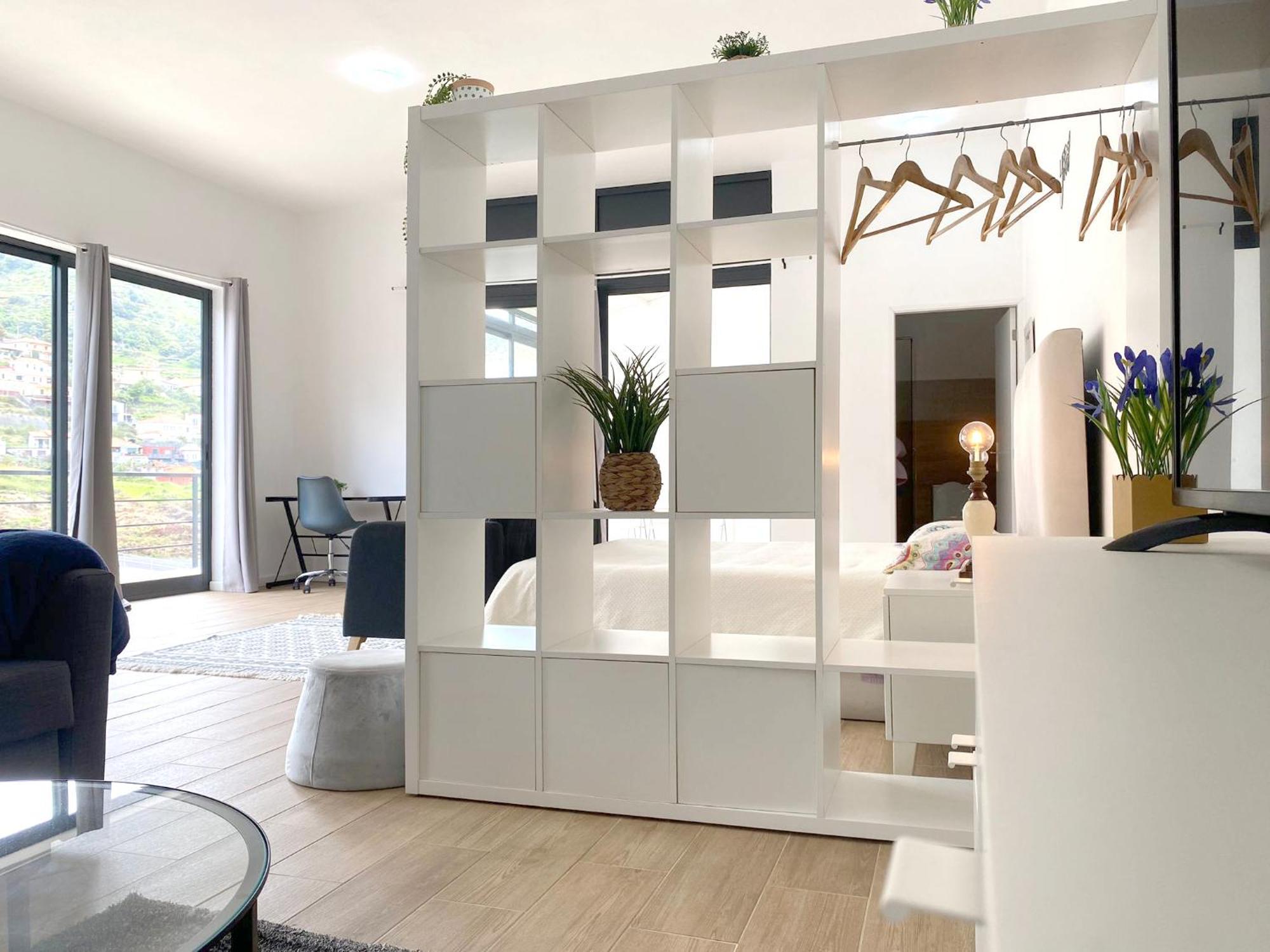 Machico Flat Center Near Beach W Parking Экстерьер фото