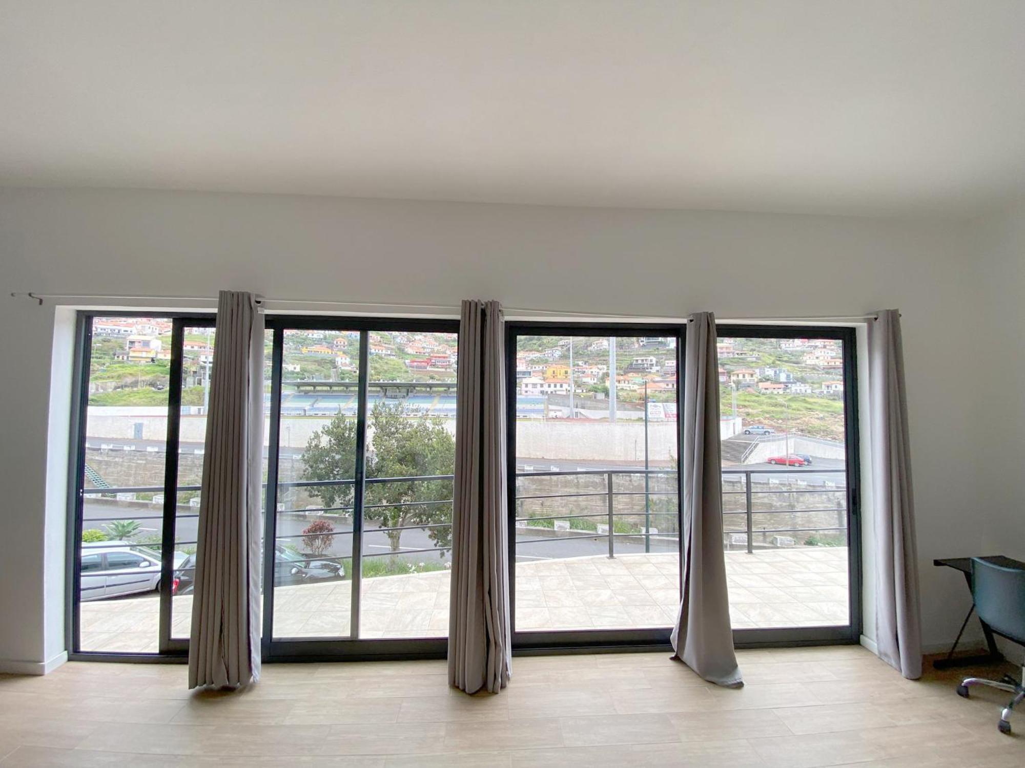 Machico Flat Center Near Beach W Parking Экстерьер фото