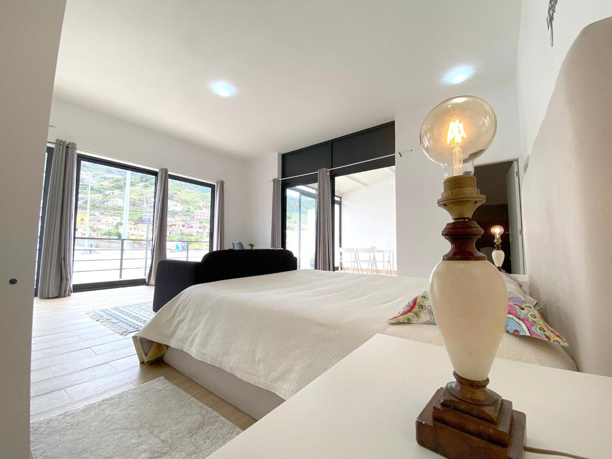 Machico Flat Center Near Beach W Parking Экстерьер фото