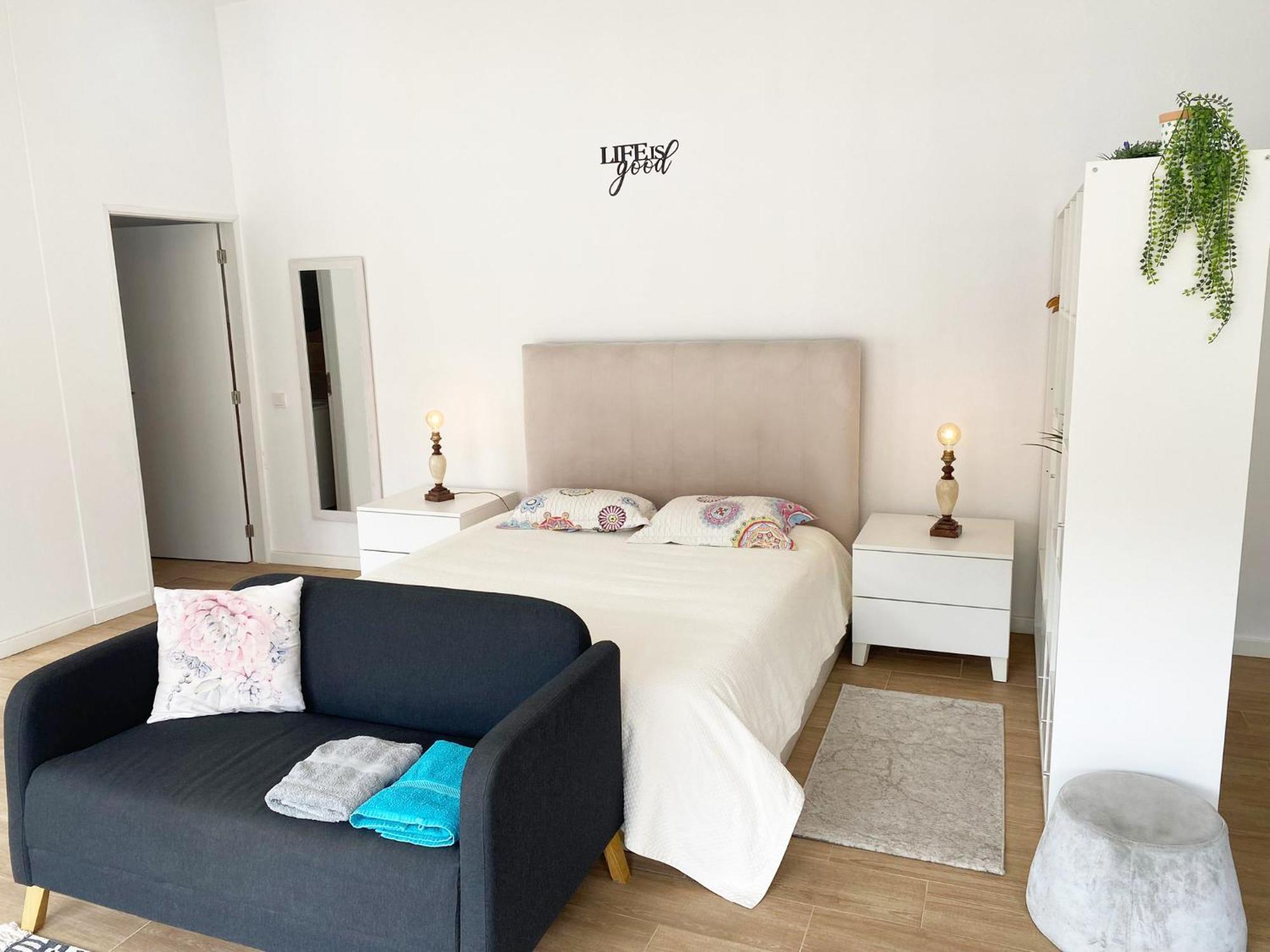 Machico Flat Center Near Beach W Parking Экстерьер фото