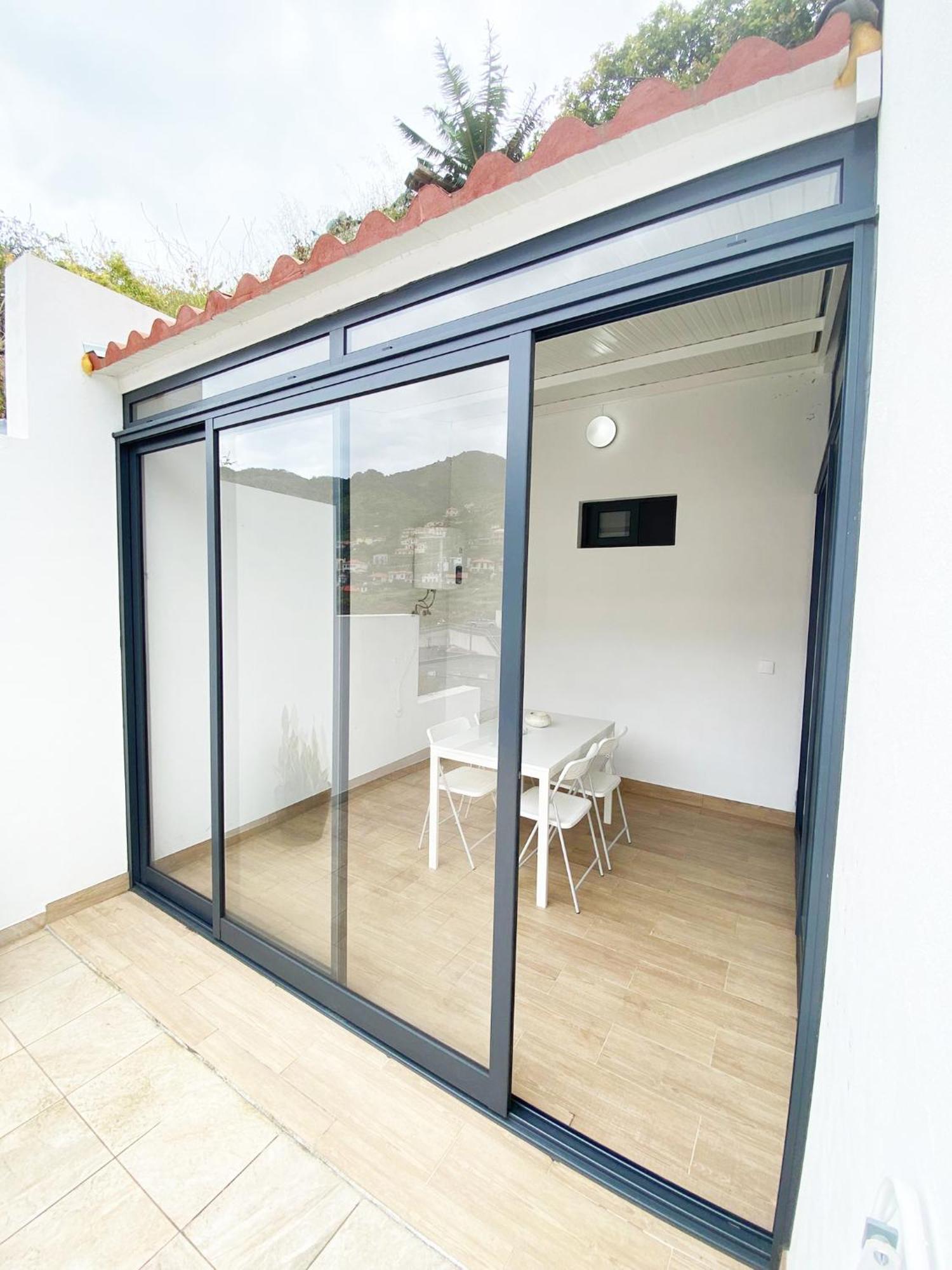 Machico Flat Center Near Beach W Parking Экстерьер фото