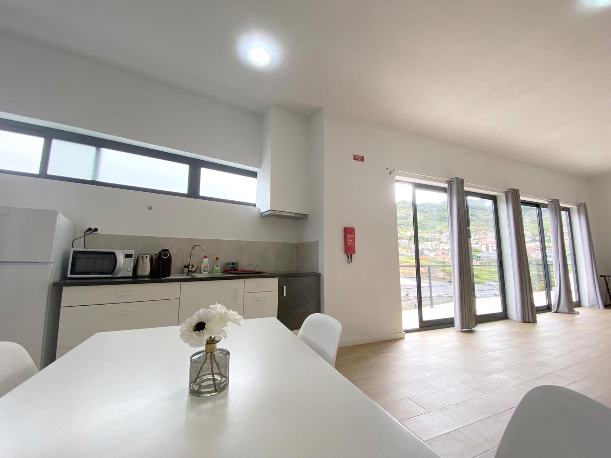 Machico Flat Center Near Beach W Parking Экстерьер фото